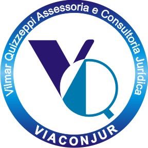 Logo Vilmar Quizzeppi Advocacia